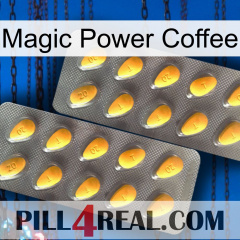 Magic Power Coffee cialis2